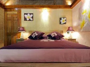 Green Lodge Moorea Temae