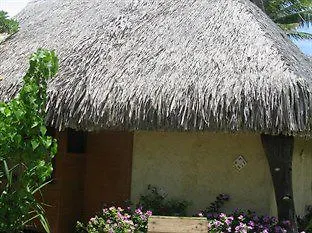 Green Lodge Moorea Temae 3*,  Polinesia Francese
