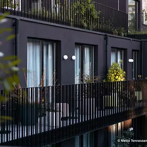 Indigo - Naschmarkt By Ihg 4* 维也纳