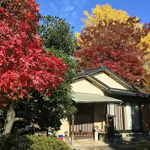 木香庵 2* 東京都