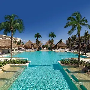 Paradisus La Perla- Adults Only 5* 普拉亚卡门